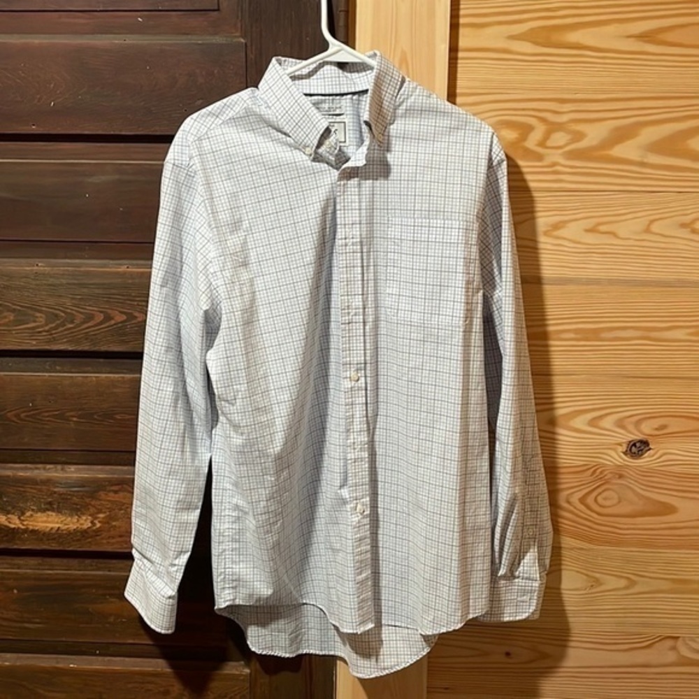 Jos. A Bank 1905 Dress Shirt